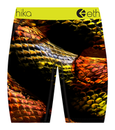 ETHIKA Bite Back - Gravity NYC